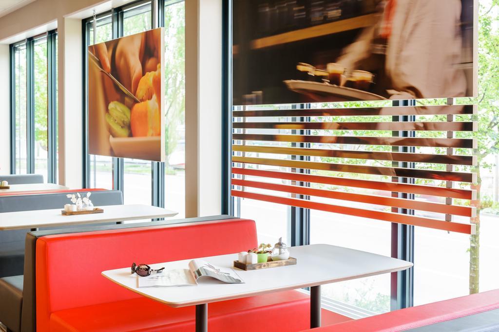 Ibis Konstanz