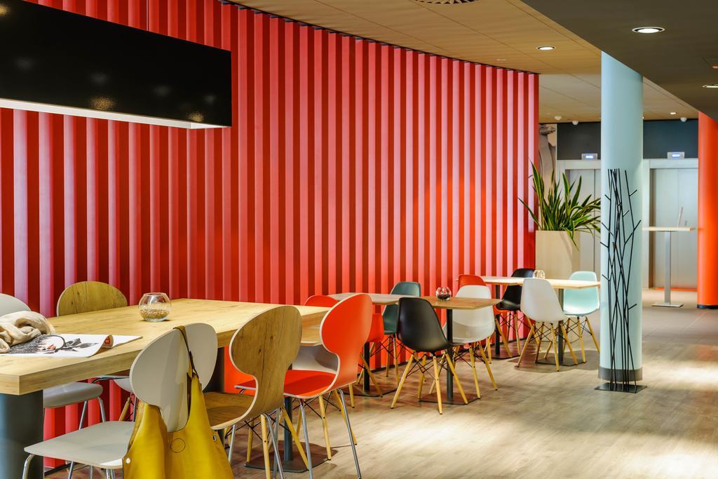 Ibis Konstanz