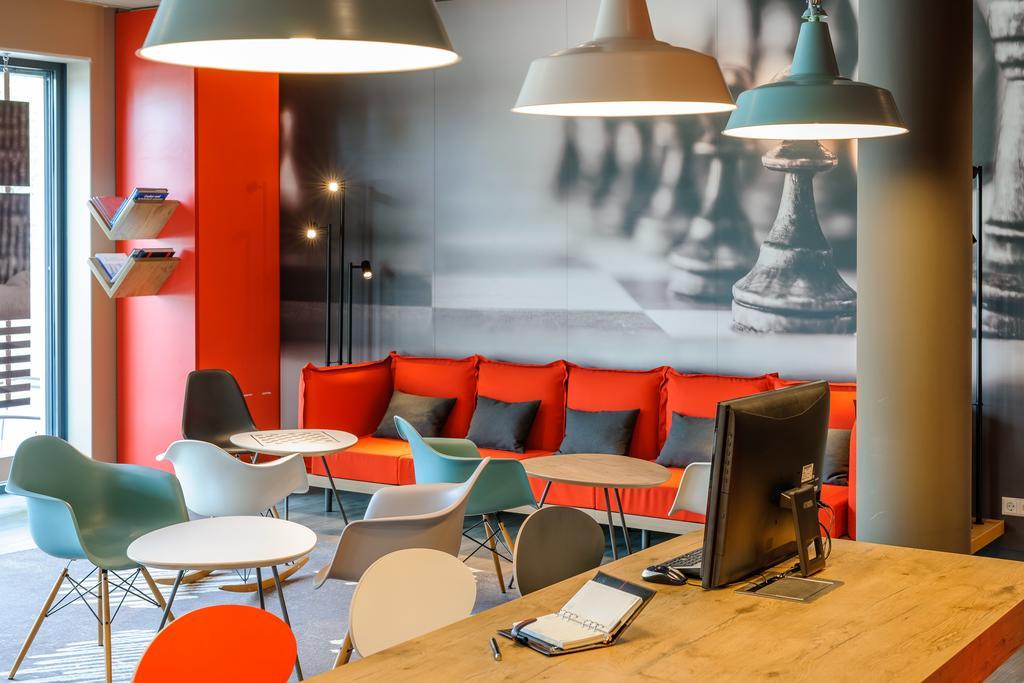 Hotel Ibis 3*