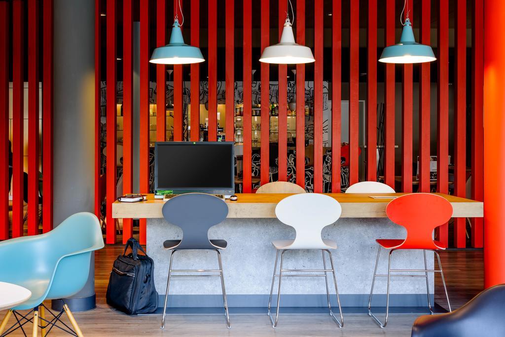 Hotel Ibis Konstanz