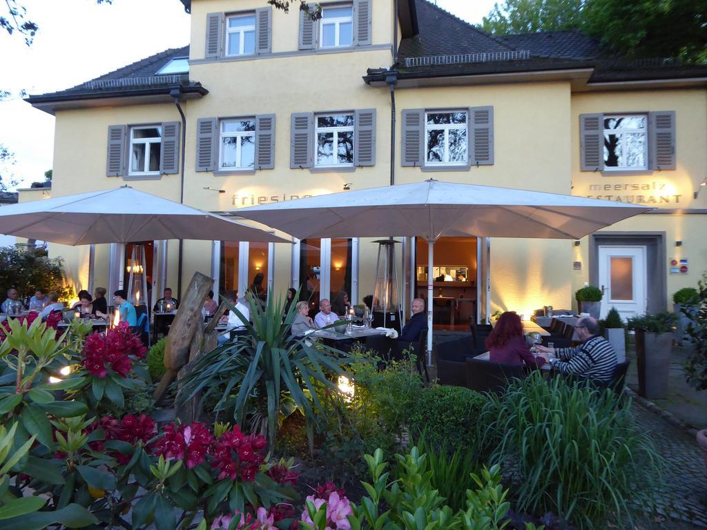 Hotel Boutique Friesinger Kressbronn am Bodensee