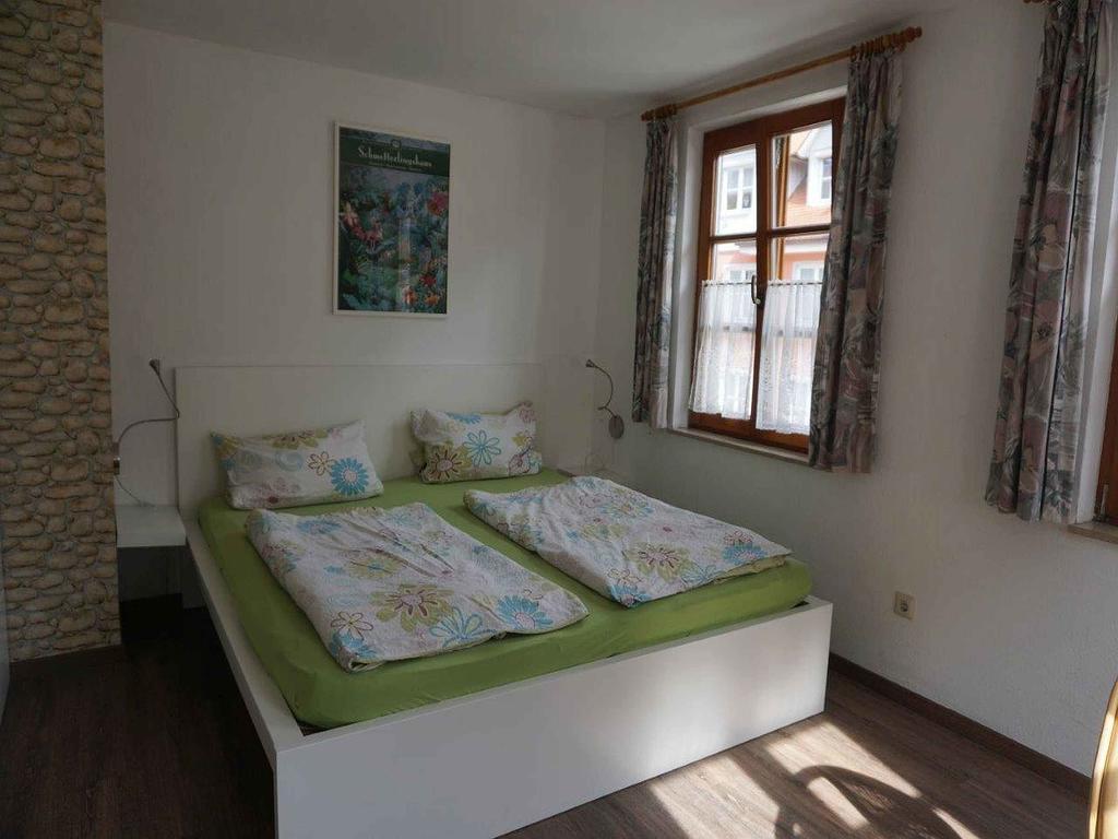 Guest house Pension Ins Fischernetz - Hanser