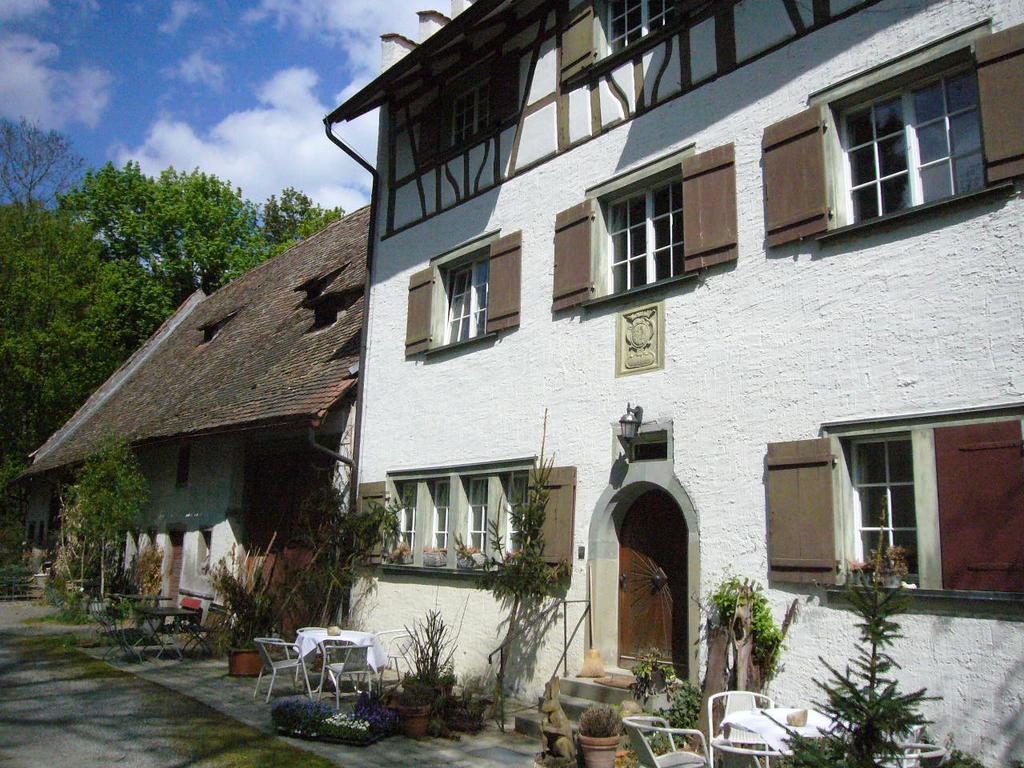 Burghof Wallhausen Konstanz
