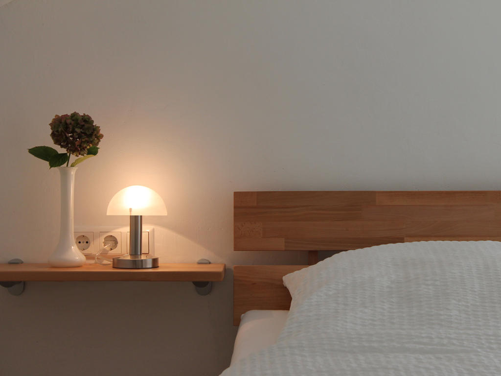 Apartment Familie Bartussek
