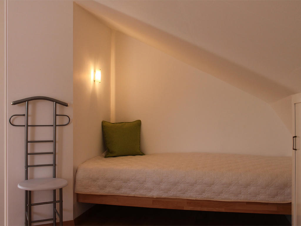 Apartment Familie Bartussek