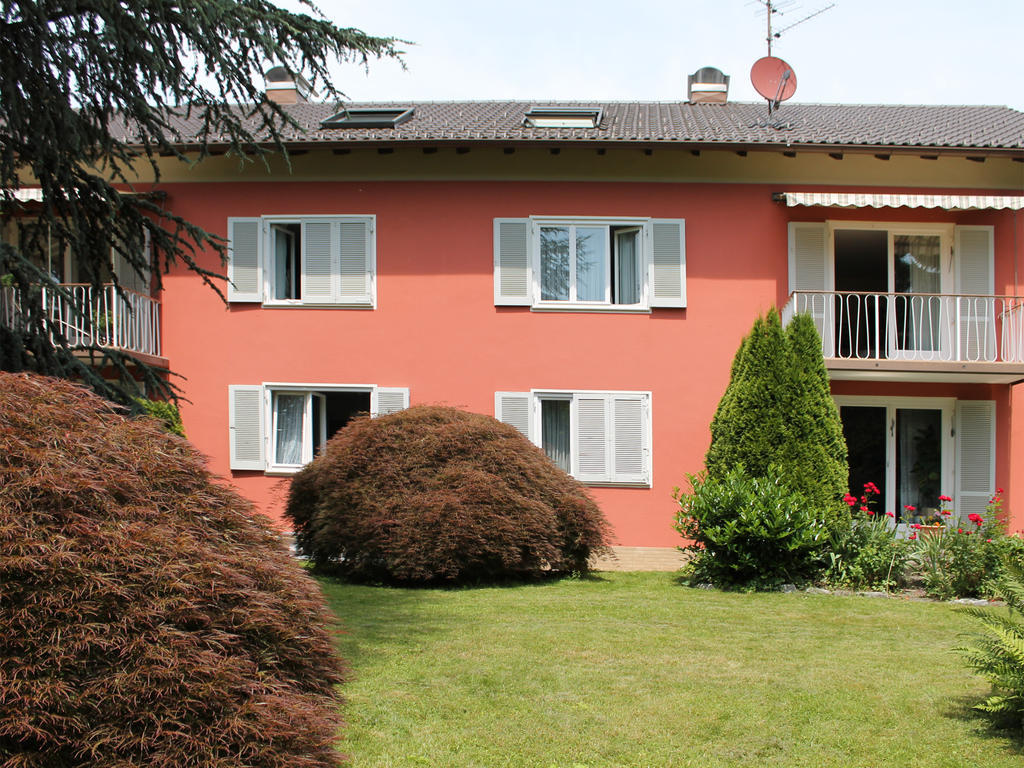 Apartment Familie Bartussek Lindau (Bodensee)