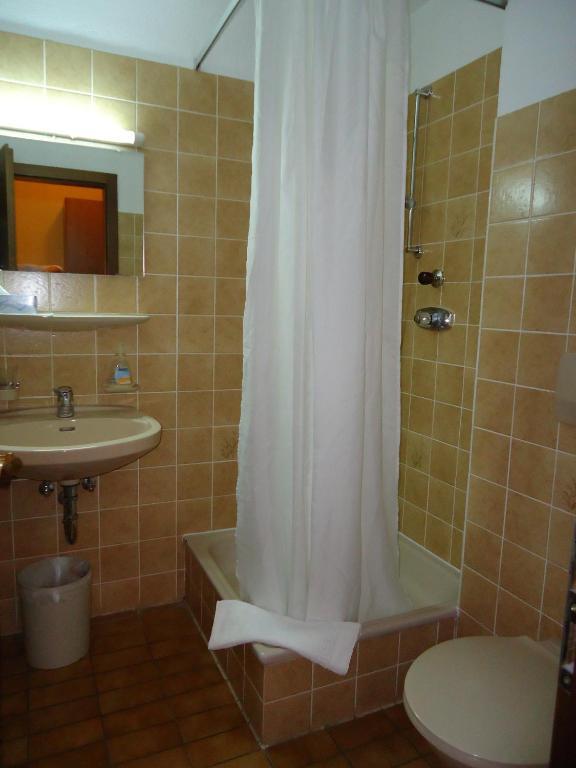 Hotel Hotel Weinberg 3*