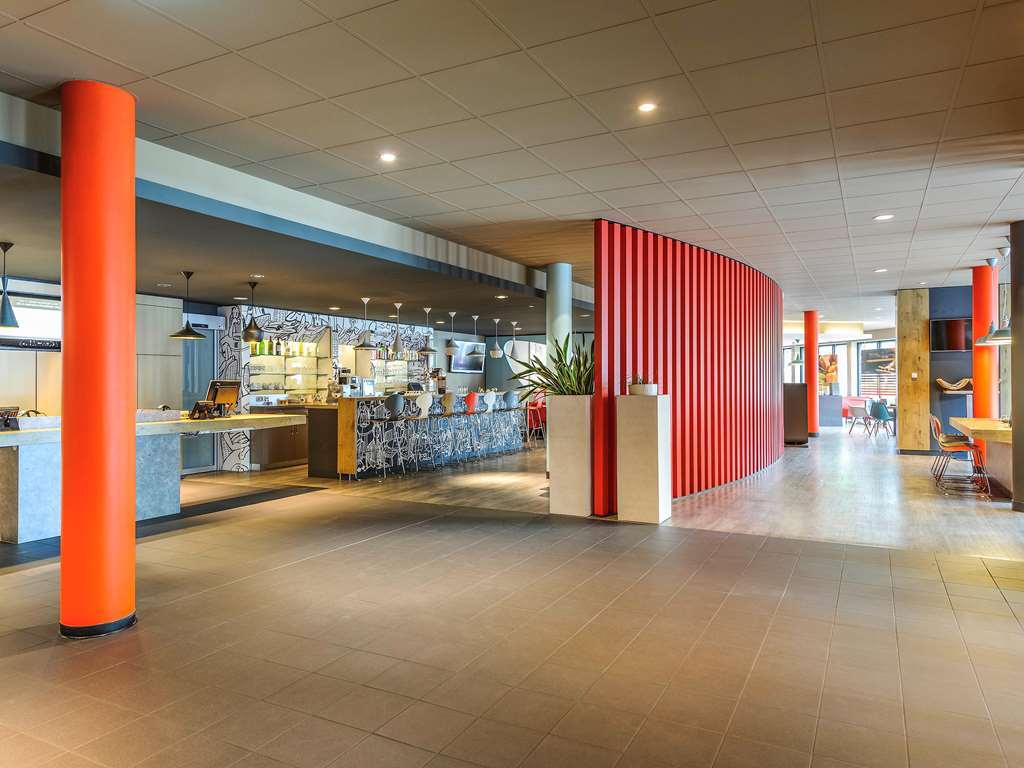 Hotel Ibis 3*