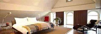 Hotel Nocturne Gourmet - - Stube Kreuzlingen