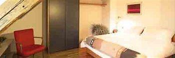 Nocturne Gourmet - - Stube