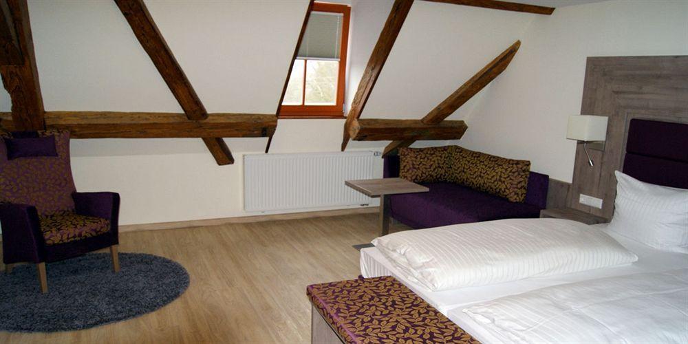 Hotel Bodensee Sternen
