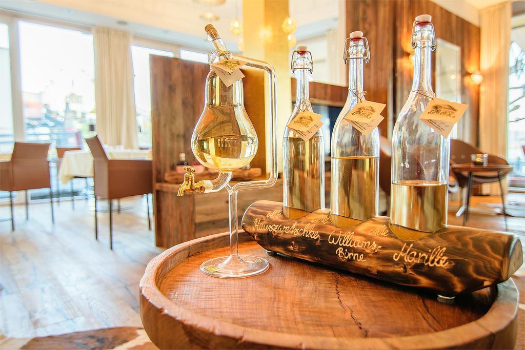 Hotel Yachthotel Helvetia Spa- Und Wellnessdomizil 4*
