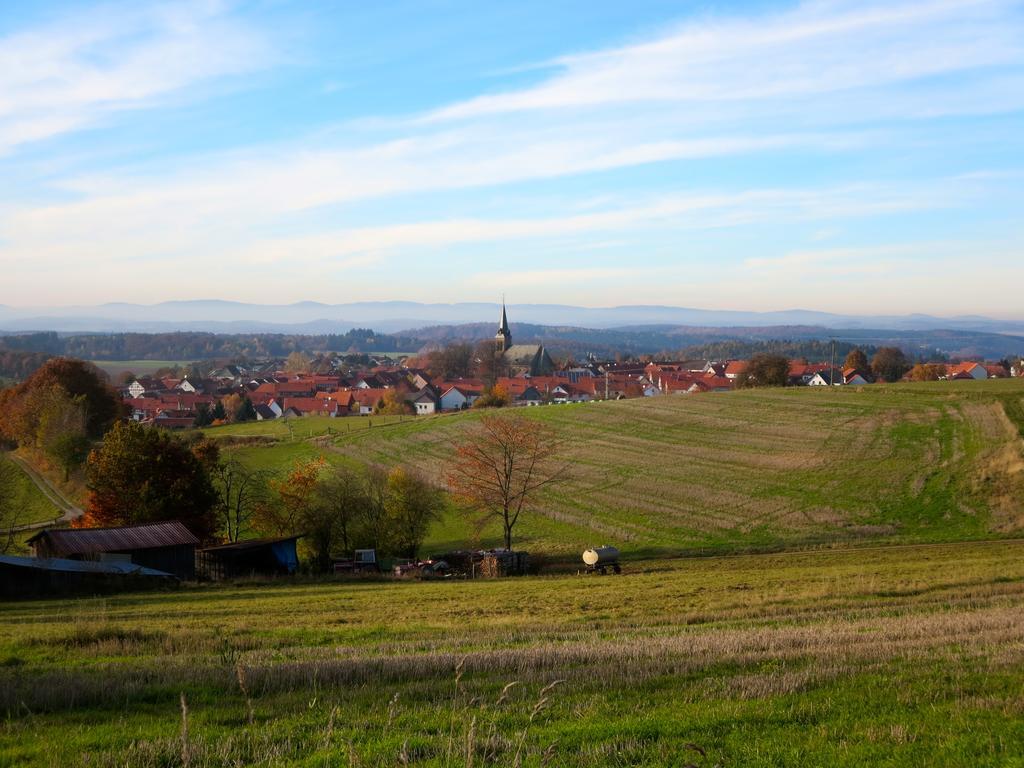 Natururlaub