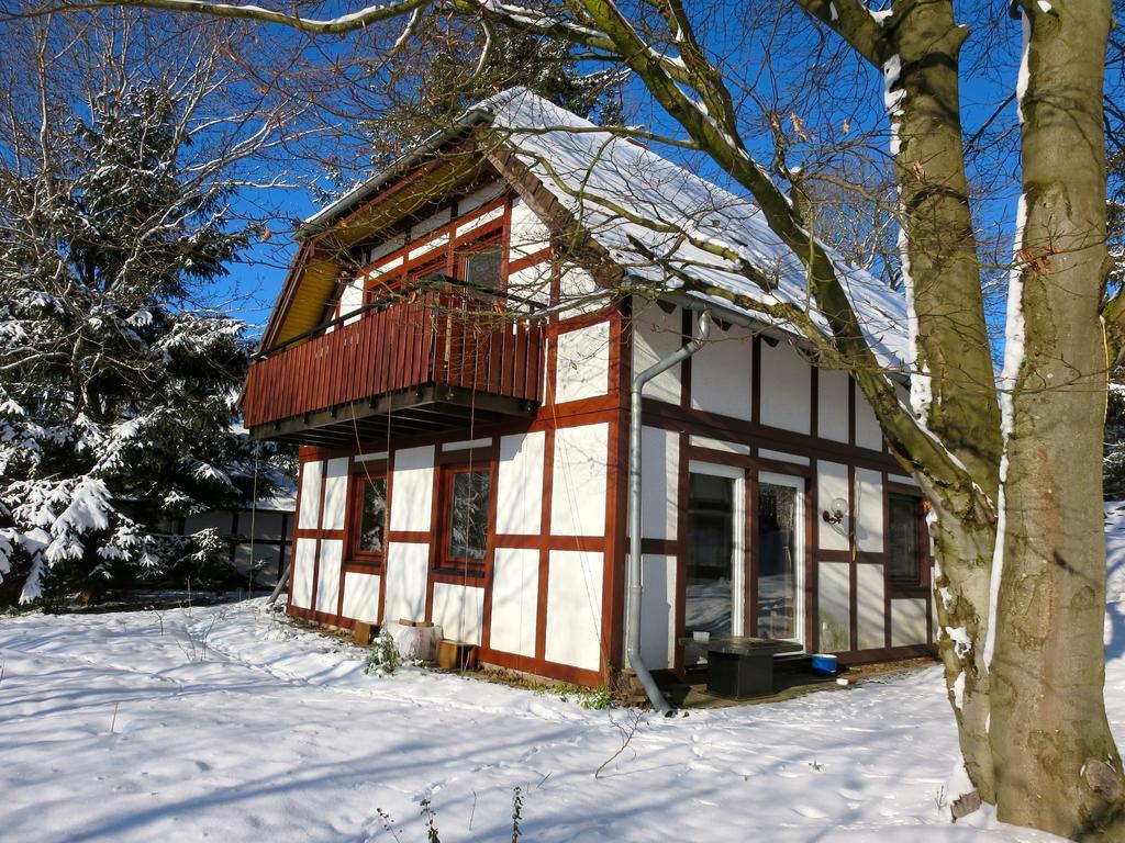 Natururlaub Frankenau
