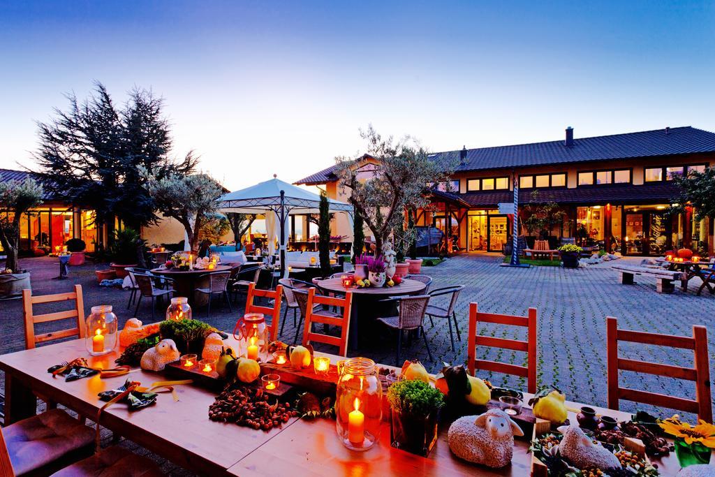 Hotel Burgunderhof Bodensee - Adults Only 4*