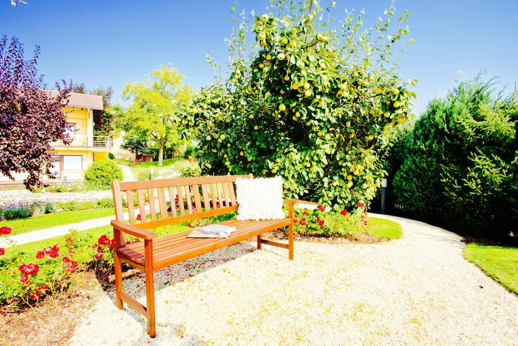 Hotel Burgunderhof Bodensee - Adults Only 4*