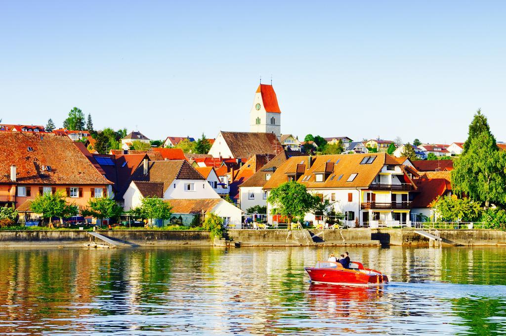 Hotel Burgunderhof Bodensee - Adults Only