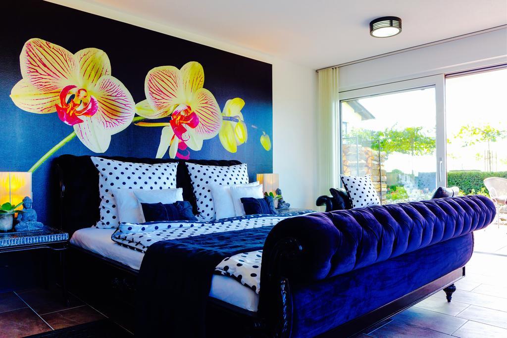 Burgunderhof Bodensee - Adults Only Hagnau am Bodensee