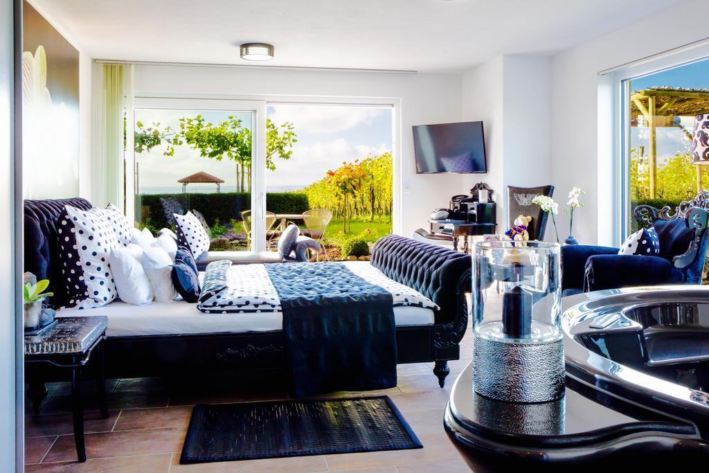 Hotel Burgunderhof Bodensee - Adults Only Hagnau am Bodensee