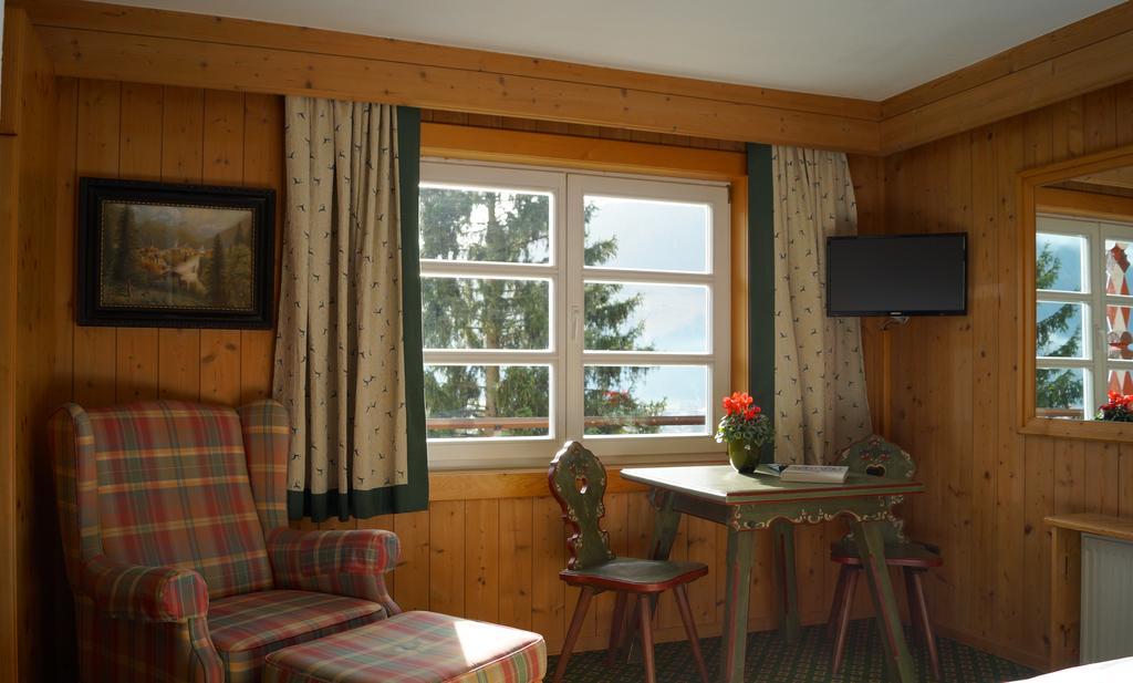 Landhaus Alpina Mittersill