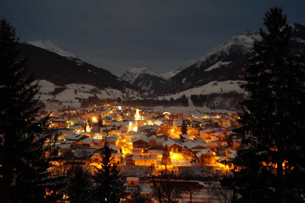 Gasthof Landhaus Alpina Mittersill