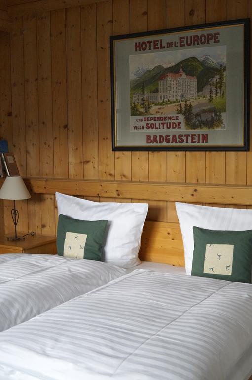 Gasthof Landhaus Alpina 3*