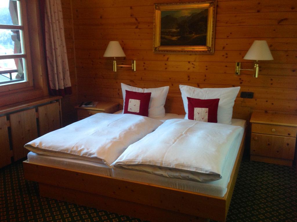 Gasthof Landhaus Alpina Mittersill
