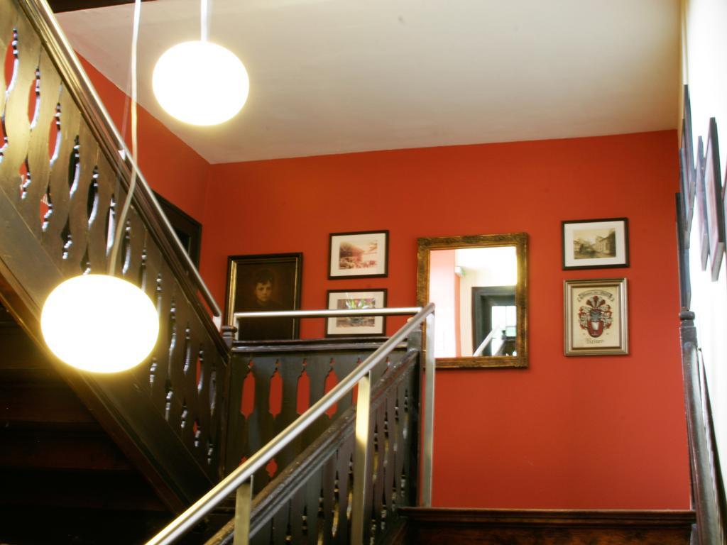 Gasthof Brauereigasthof Reiner Lochau