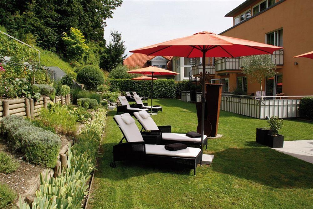 Hotel Romantik Residenz Am