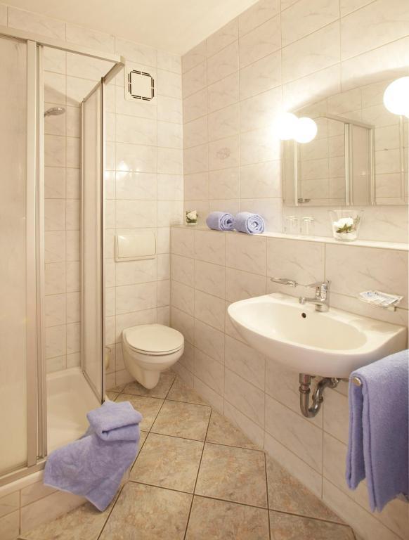 Hotel Zur Post Wellness Und Sporthotel Tannesberg