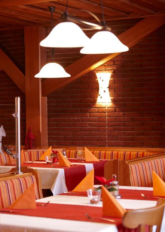 Hotel Zur Post Wellness Und Sporthotel
