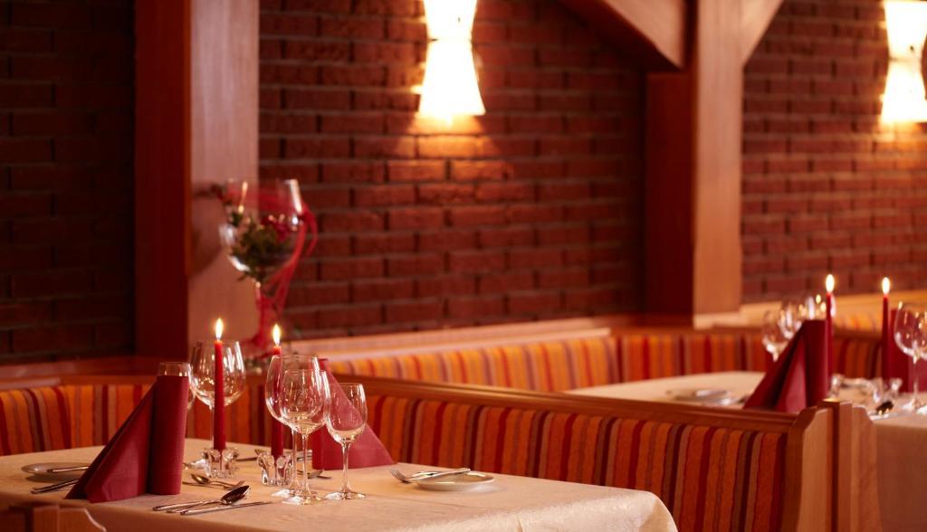 Zur Post Wellness Und Sporthotel 3* Tannesberg