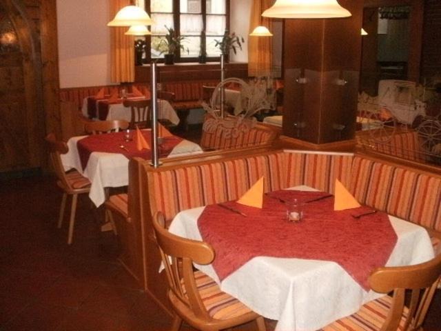 Hotel Zur Post Wellness Und Sporthotel Tannesberg