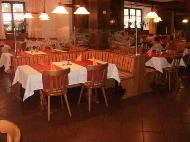 Hotel Zur Post Wellness Und Sporthotel