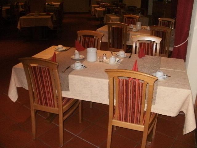 Zur Post Wellness Und Sporthotel Tannesberg