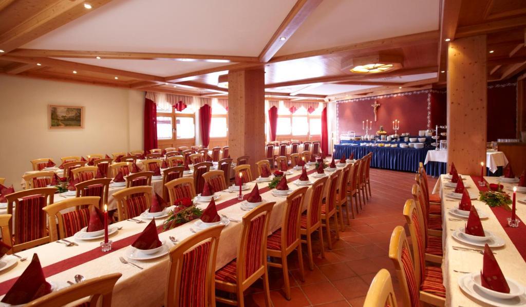 Hotel Zur Post Wellness Und Sporthotel