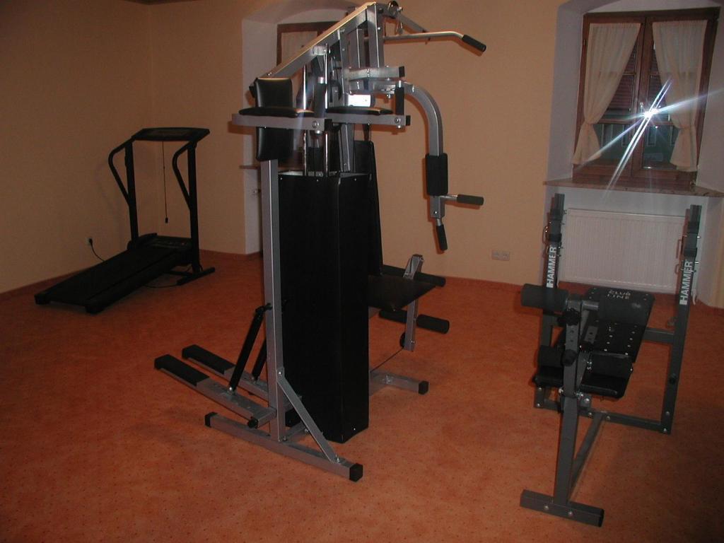 Zur Post Wellness Und Sporthotel Tannesberg