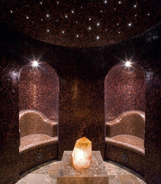 Hotel Zur Post Wellness Und