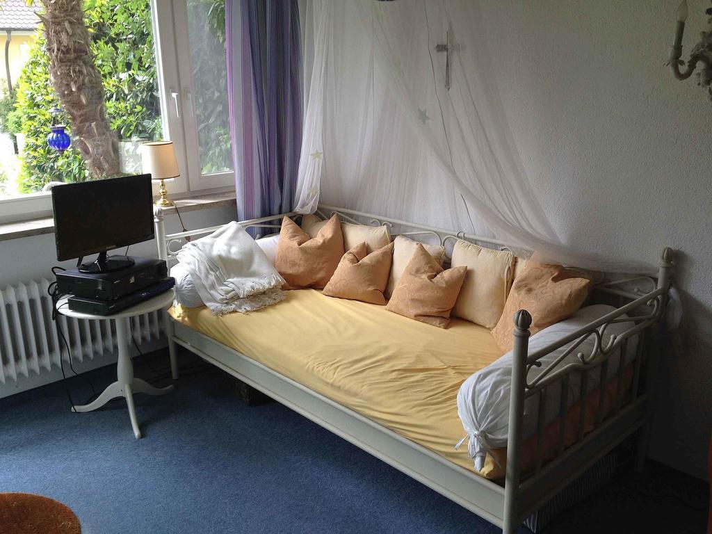 Himmelbett Mit Seeblick