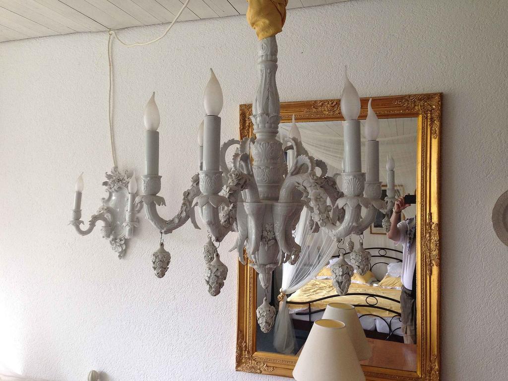 Apartment Himmelbett Mit Seeblick Langenargen