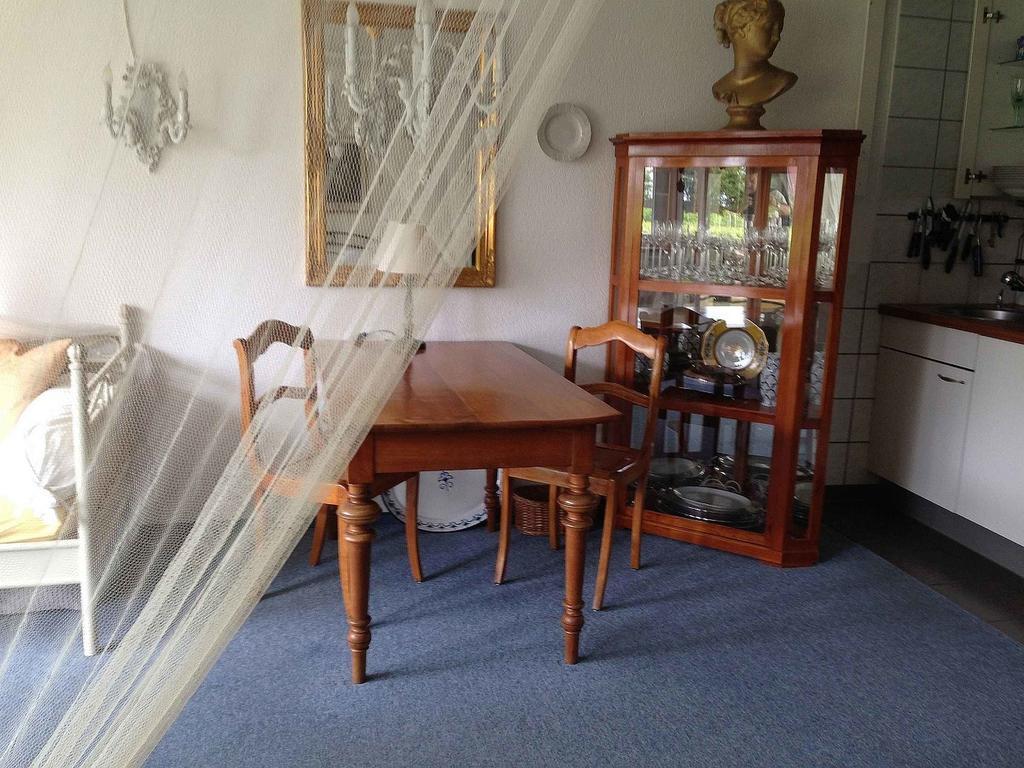 Himmelbett Mit Seeblick Langenargen