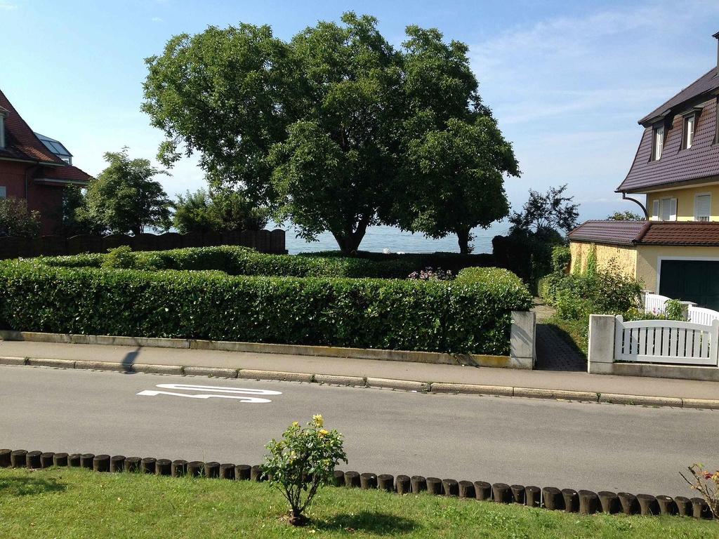 Apartment Himmelbett Mit Seeblick