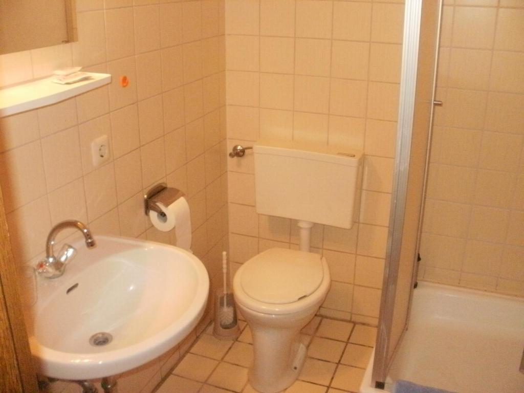Zur Post Wellness Und Sporthotel Hotel 3*