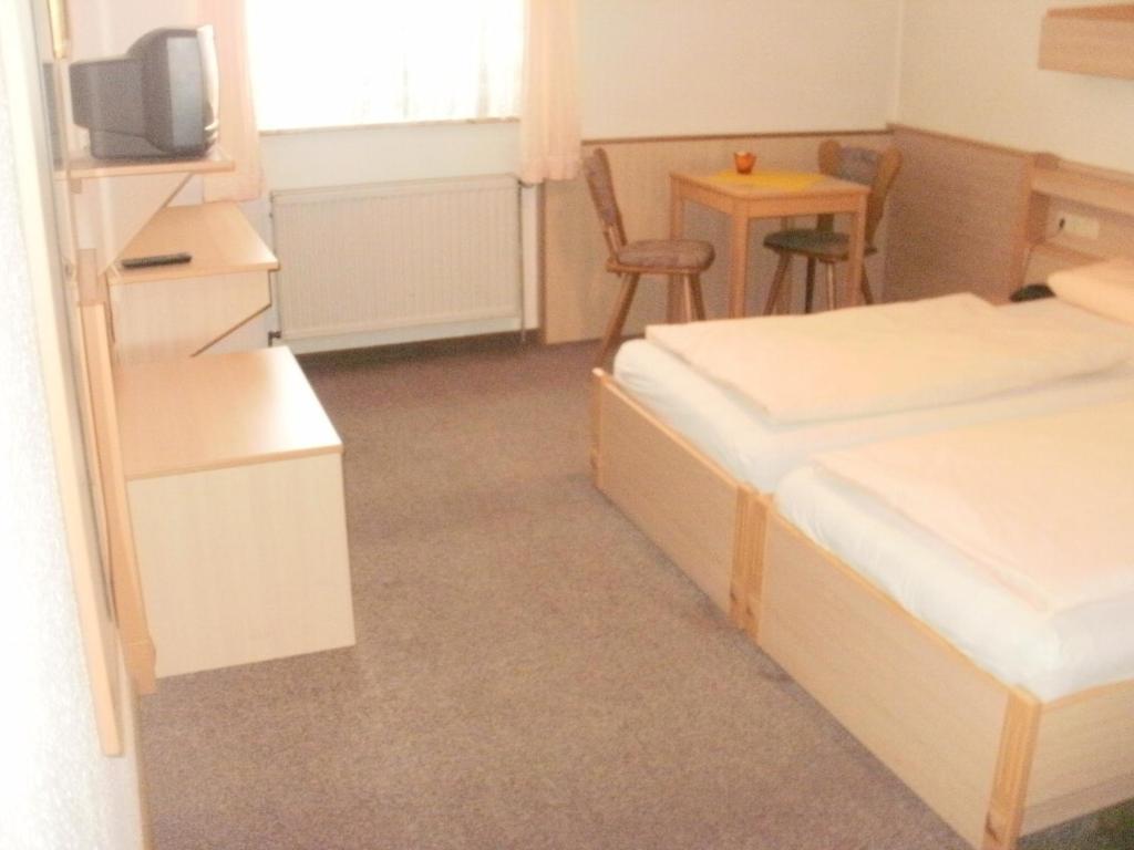 Zur Post Wellness Und Sporthotel 3*