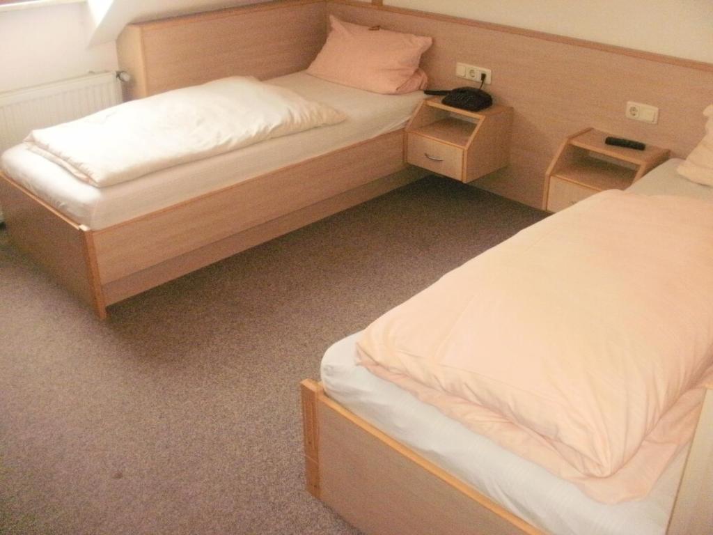 Zur Post Wellness Und Sporthotel Hotel 3*