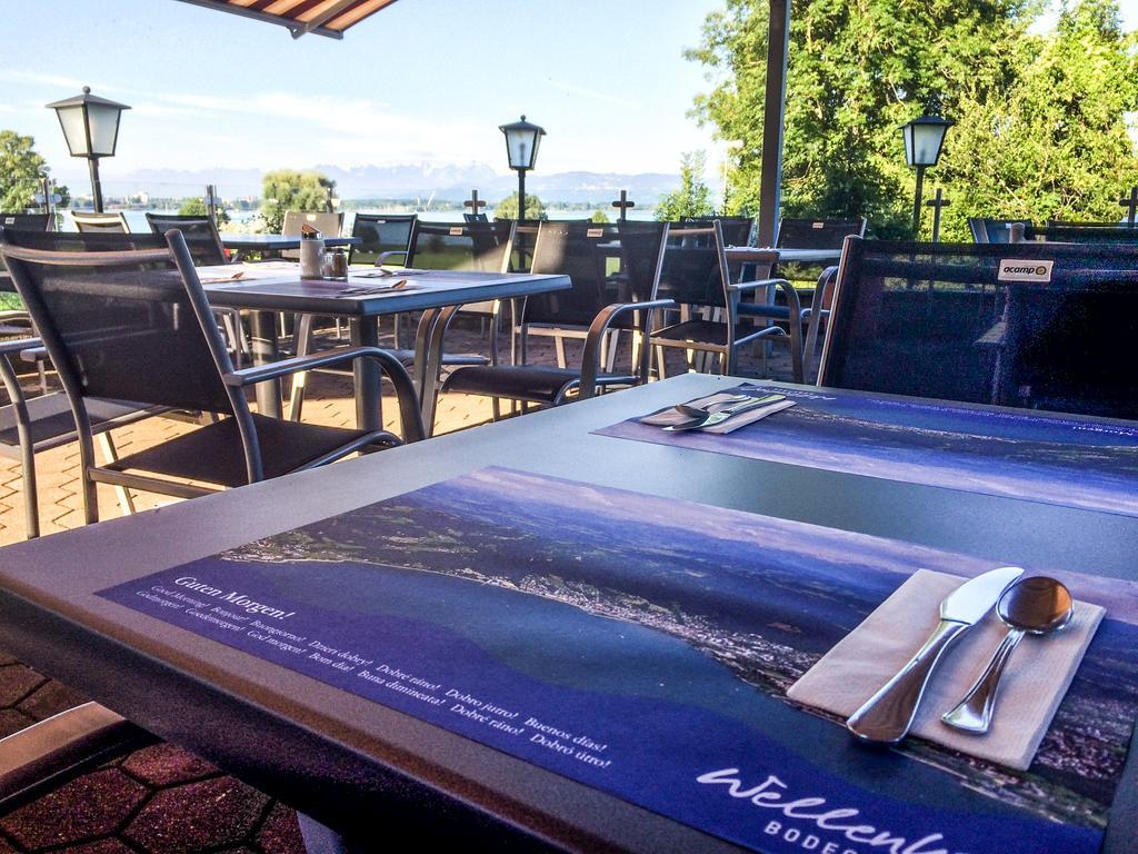 Guest house Wellenhof Bodensee Lochau
