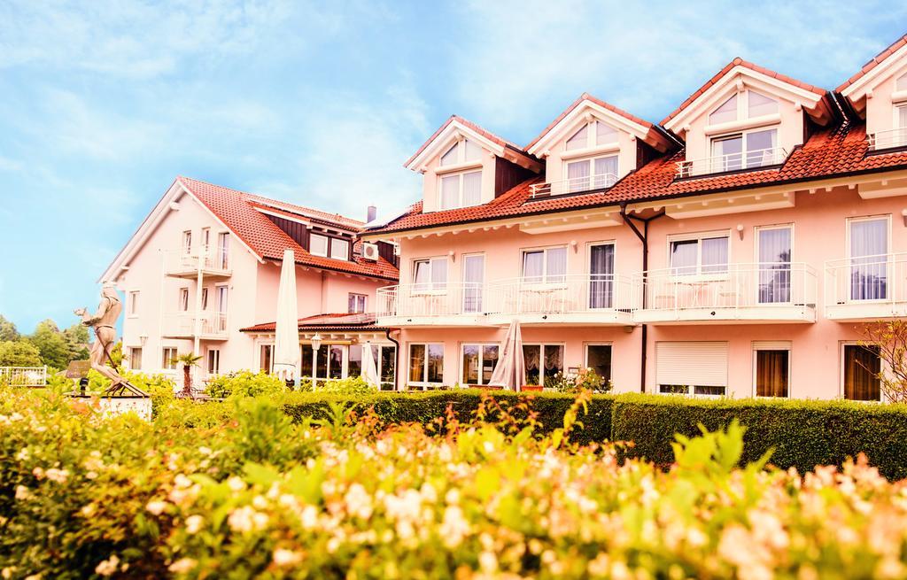 Inn Schoenblick Meersburg
