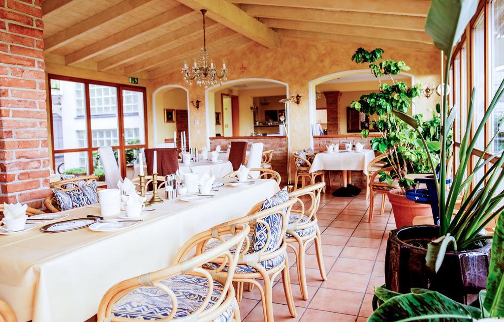 Inn Schoenblick 3*