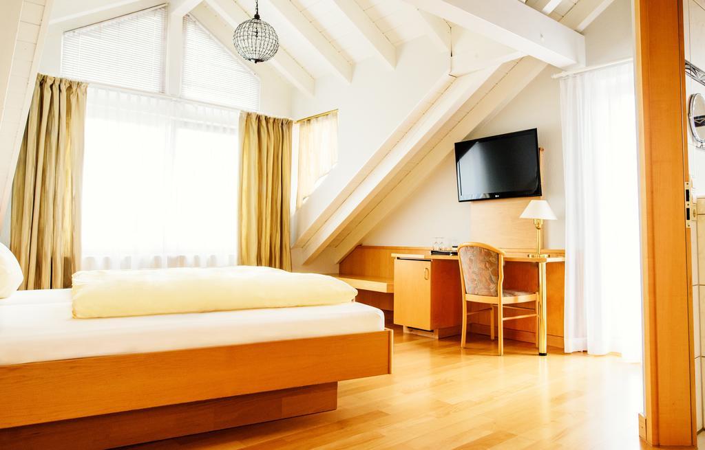 Inn Schoenblick Meersburg