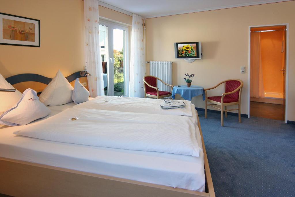 Meschenmoser Hotel 3*